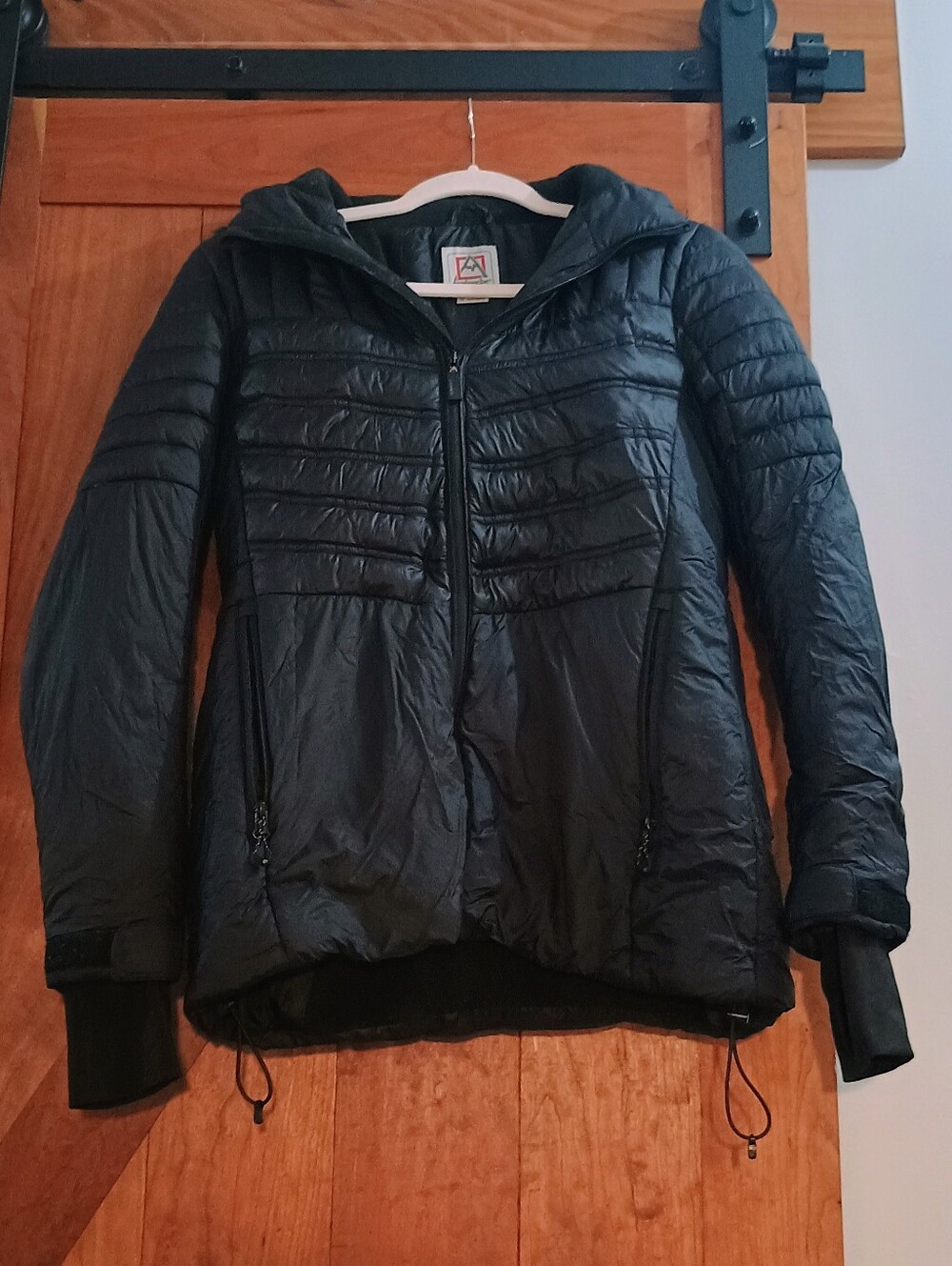 Avalanche Winter Jacket / Coat Medium
